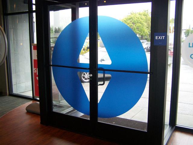 Sleep Number Store Digital printed full color vinyl graphics Redwood City, California, San Francisco Bay Area, San Mateo County 18