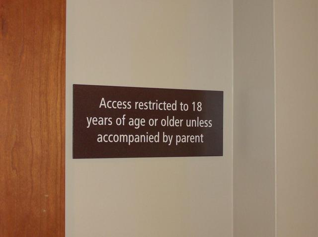 Sharon Heights Golf & Country Club Acrylic signs with engraved letters and matthews custom finish paint job. Menlo Park, California, San Francisco Bay Area, San Meteo County 3