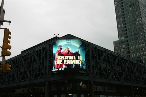 Full Color High Resolution Electronic Monochrome Digital Display 3