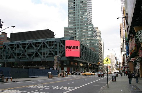 Full Color LED Electronic High Resolution Monochrome Digital Display 4